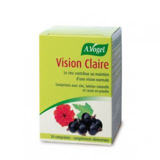 A.Vogel Vision Claire 30 Tabs