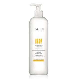 Babe Body Hydra-Calm Body Milk 500ml