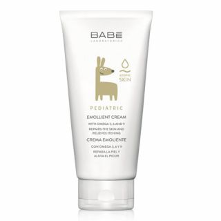 Babe Pediatric Emollient Cream 200ml