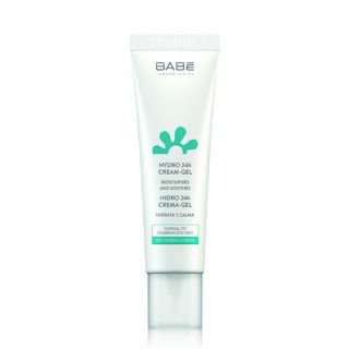 Babe Essentials Hydro 24h Cream-Gel 50ml