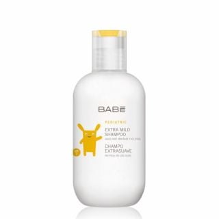 Babe Pediatric Extra Mild Shampoo 200ml