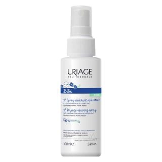 Uriage Cu-Zn+ Bebe Spray 100ml