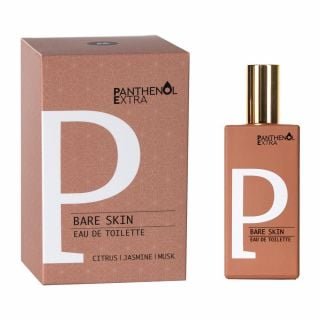 Panthenol Extra Eau de Toilette Bare Skin 100ml Γυναικείο Άρωμα