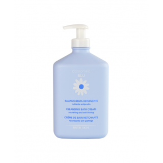 Camomilla Blu Nutri Skin Κρέμα Καθαρισμού Σώματος 500ml