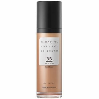 Thank You Farmer Βe Beautiful  ΒΒ Cream Spf30 Sand Beige 40ml