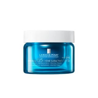 La Roche Posay Hyalu B5 Suractivated Cream Spf30 50ml Αντιρυτιδική Κρέμα Προσώπου