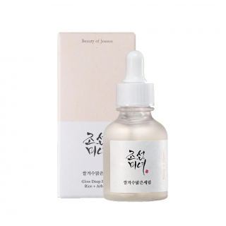 Beauty Of Joseon Glow Deep Serum Rice + Arbutin 30ml Ορός Λάμψης με Ρύζι & Αρβουτίνη