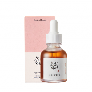 Beauty Of Joseon Revive Serum With Ginseng + Snail Mucin 30ml