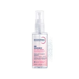 Bioderma Sensibio AR+ SOS Spray 70ml Καταπραϋντικό Σπρέι Κατά της Ερυθρότητας