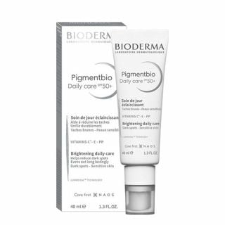 Bioderma Pigmentbio Daily Care SPF50+ 40ml