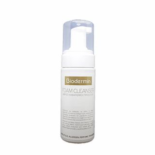 Biodermin Foam Cleanser 150ml