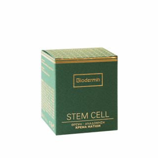 Biodermin Stem Cell Eye Cream 30ml