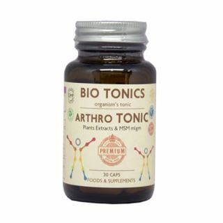 Bio Tonics Arthro Tonic 30 Caps