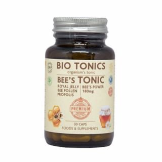 Bio Tonics Bee’s Tonic 30 Caps