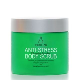 Youth Lab Anti Stress Body Scrub Blooming Garden 350gr