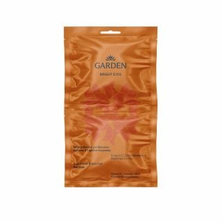 Garden Bright Eyes Eye Mask for Dark Circles & Signs of Fatigue 2x3ml