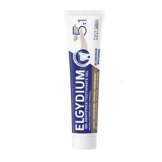 Elgydium Multi-Action 5in1 Complete Protection Toothpaste 75ml