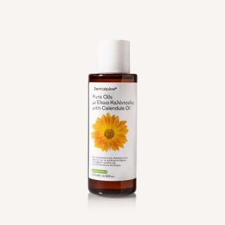 
Viodermin Pure Oils Calendula Oil 120ml Έλαιο Καλέντουλας 
