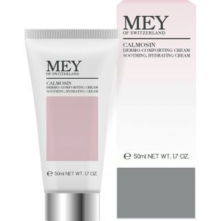 Mey Calmosin Cream Καταπραϋντική, Ενυδατική & Επανορθωτική Κρέμα Για Ερεθισμένες Επιδερμίδες 50gr