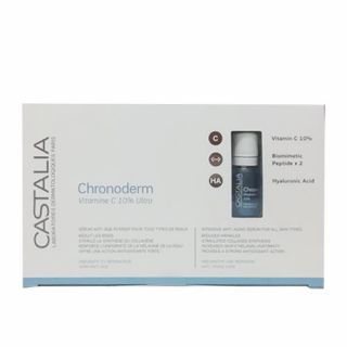Castalia Chronoderm Vitamin C 10% Ultra