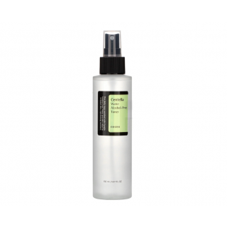 Cosrx Centella Water Alcohol-Free Toner 150ml