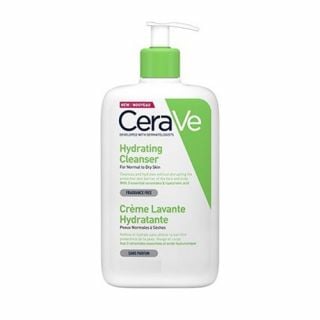CeraVe Hydrating Cleanser 1LT