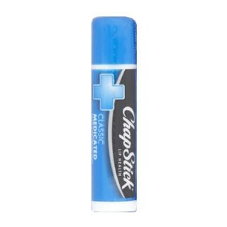 Chapstick Classic Medicated 4gr