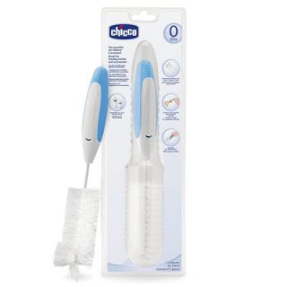 Chicco Bottle and Nipple Brush