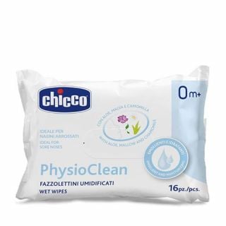 Chicco PhysioClean 04984-00
