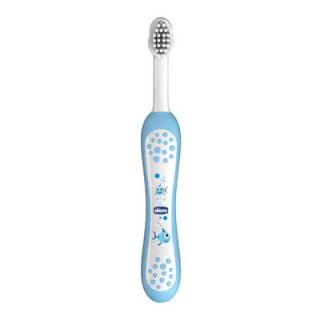 Chicco Toothbrush Light Blue