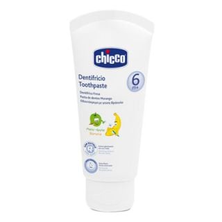 Chicco Toothpaste 6m+ 50ml