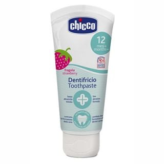 Chicco Toothpaste 12m+ 50ml