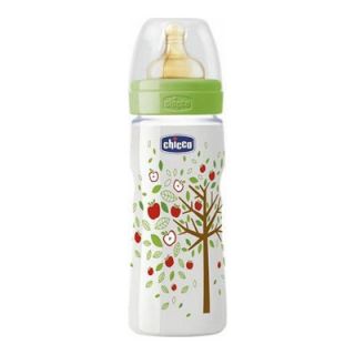 Chicco Well Being 330ml