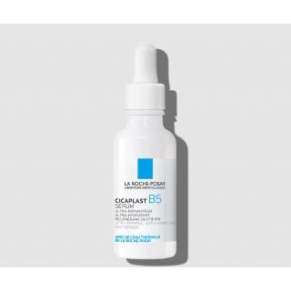La Roche Posay Cicaplast B5 Serum For Face Repairing & Hydration, 30ml