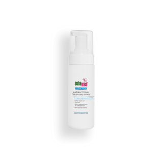Sebamed Clear Face Foam 150ml Αφρός Καθαρισμού Προσώπου για Δέρματα με Ακμή