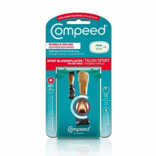 Compeed Tallone Sport 
