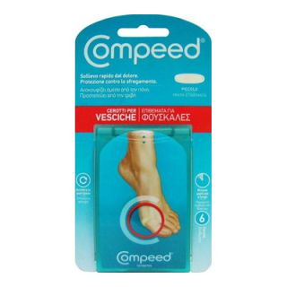 Compeed Blisters Small