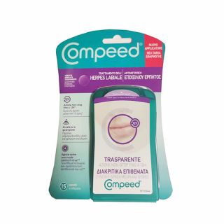 Compeed Herpes Patch