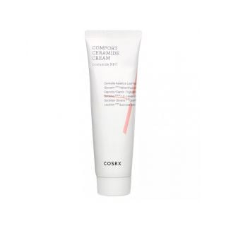 Cosrx Balancium Comfort Ceramide Cream Mist 120ml Moisturizing Cream for Sensitive Skin