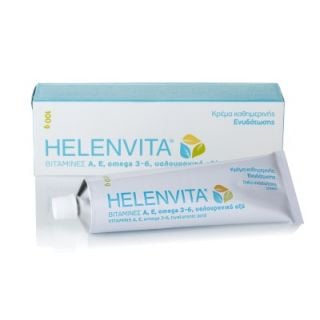 Helenvita Cream 100ml Ενυδατική Κρέμα