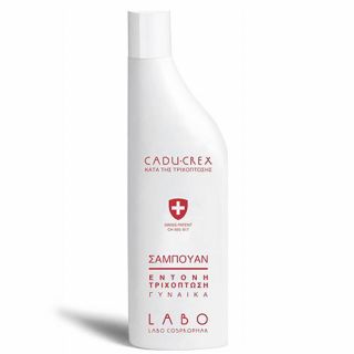 Crescina Caducrex Shampoo Serious Hair Loss Woman 150ml