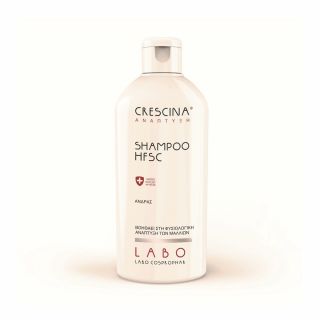 Crescina Shampoo HFSC Μan 150ml Σαμπουάν για Άνδρες - Κατά της Τριχόπτωσης