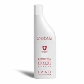 Crescina Caducrex Shampoo Serious Man 150ml