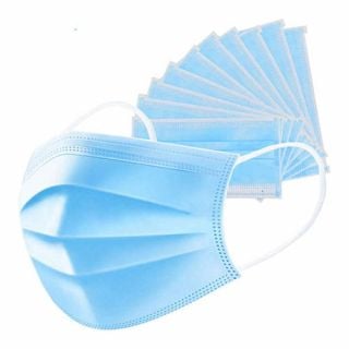 Commando Protective Wear Facemask
