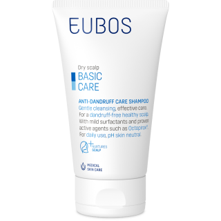 Eubos Anti-Dandruff Care Shampoo 150ml