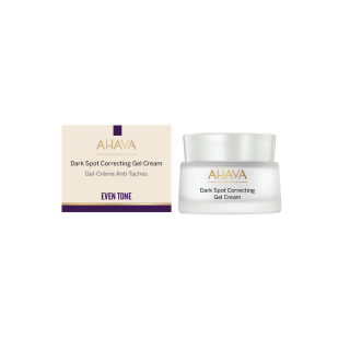 Ahava Time to Smooth Age Control Even Tone Sleeping Cream 50ml Κρέμα Νύχτας για την Ομοιομορφία του Δέρματος