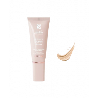 Bionike Defence Color Skin Tint Foundation Ορός Nr.701 Lait 30ml