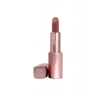 Bionike Defence Color Soft Mat Ultra Opaque Κραγιόν Nr.801 Nude Boise 3.5ml