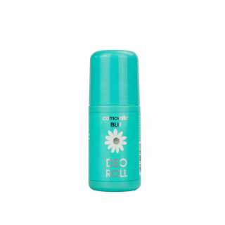 Camomilla Blu Αποσμητικό Roll-On Χωρίς Αλουμίνιο 50ml