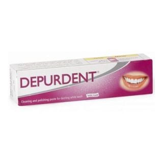 Depurdent Swiss Toothpaste 50ml